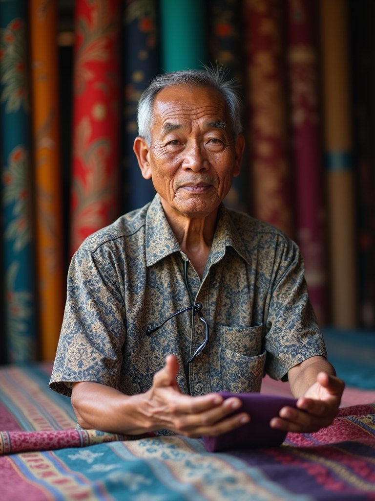 Pak Darto